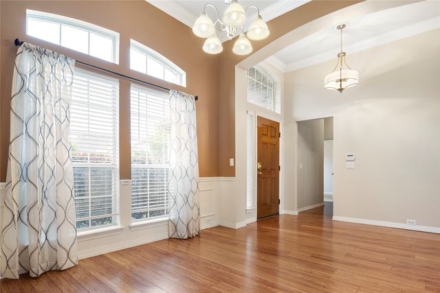 465 Ridge Meade Drive, Lewisville, TX 75067