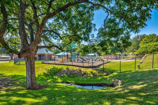 465 Ridge Meade Drive, Lewisville, TX 75067