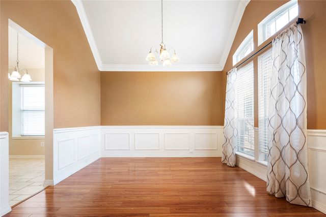 465 Ridge Meade Drive, Lewisville, TX 75067