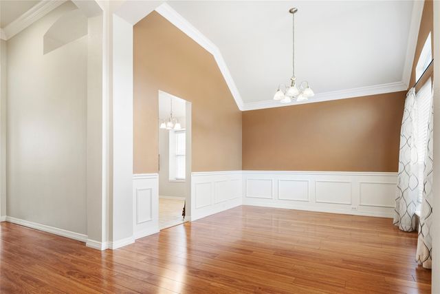 465 Ridge Meade Drive, Lewisville, TX 75067