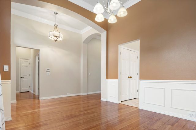 465 Ridge Meade Drive, Lewisville, TX 75067