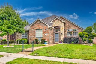 465 Ridge Meade Drive, Lewisville, TX 75067