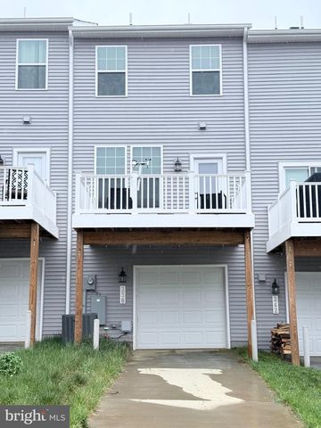 238 COOLIDGE AVE, Ranson, WV 25438
