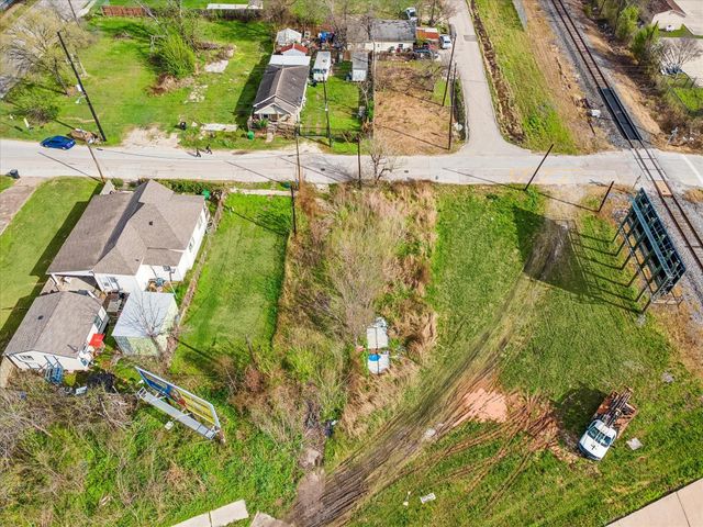 4106 Market Street, Houston, TX 77020