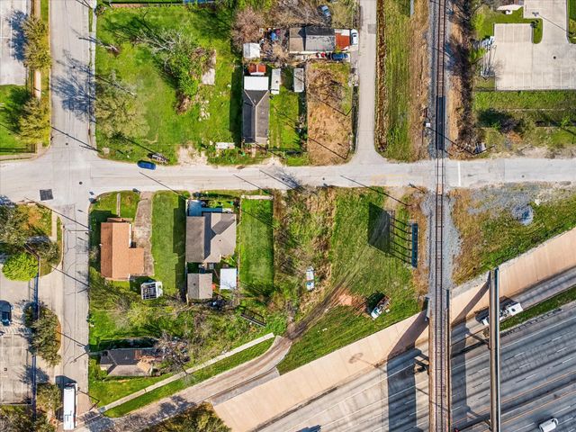 4106 Market Street, Houston, TX 77020