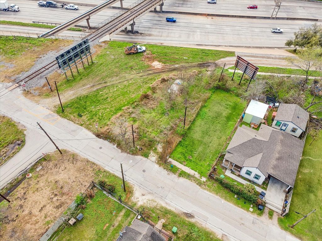 4106 Market Street, Houston, TX 77020