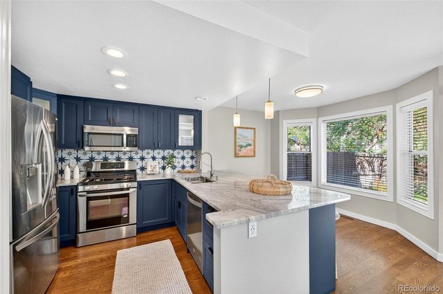 8269 S Gaylord Circle, Centennial, CO 80122