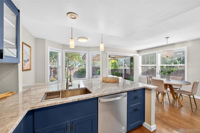 8269 S Gaylord Circle, Centennial, CO 80122