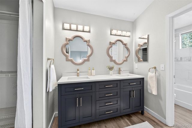 8269 S Gaylord Circle, Centennial, CO 80122