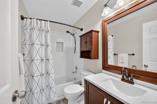 8269 S Gaylord Circle, Centennial, CO 80122