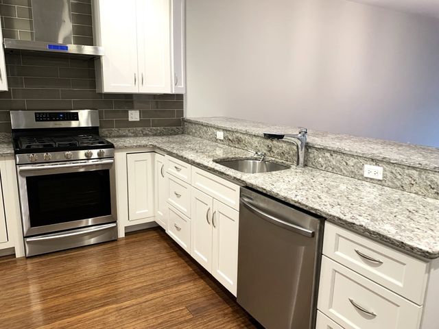 33 H Street 302, Boston, MA 02127