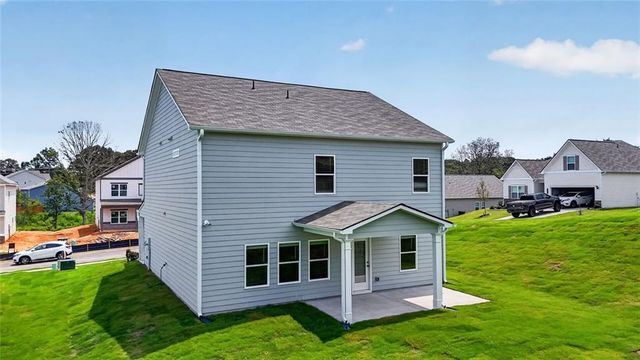 219 Shire Loop, Calhoun, GA 30701