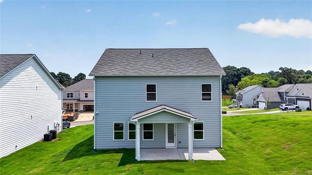 219 Shire Loop, Calhoun, GA 30701