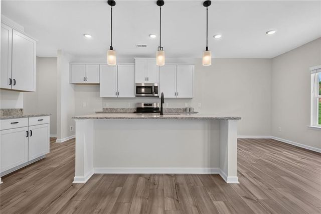 219 Shire Loop, Calhoun, GA 30701