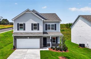219 Shire Loop, Calhoun, GA 30701
