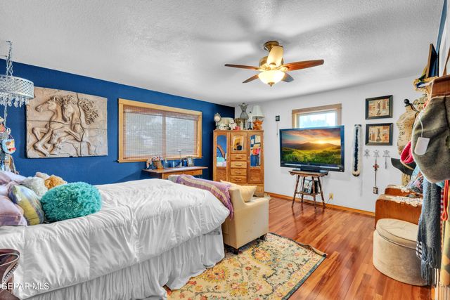 6040 STRAHAN Road, El Paso, TX 79932