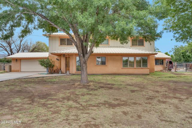 6040 STRAHAN Road, El Paso, TX 79932