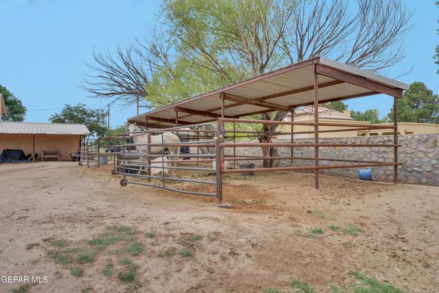 6040 STRAHAN Road, El Paso, TX 79932