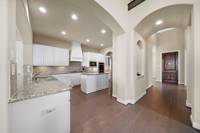 8530 San Juanico Street, Houston, TX 77044