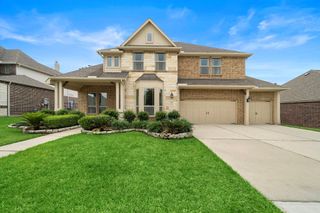 8530 San Juanico Street, Houston, TX 77044