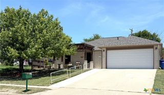 1608 Mattie Drive, Copperas Cove, TX 76522