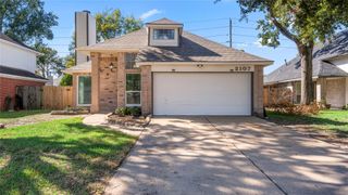2107 Charlton House Lane, Katy, TX 77493
