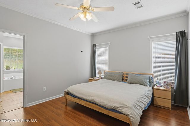211 Mallard Drive, Brandon, MS 39047