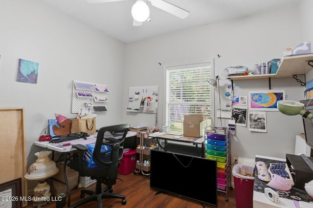 211 Mallard Drive, Brandon, MS 39047