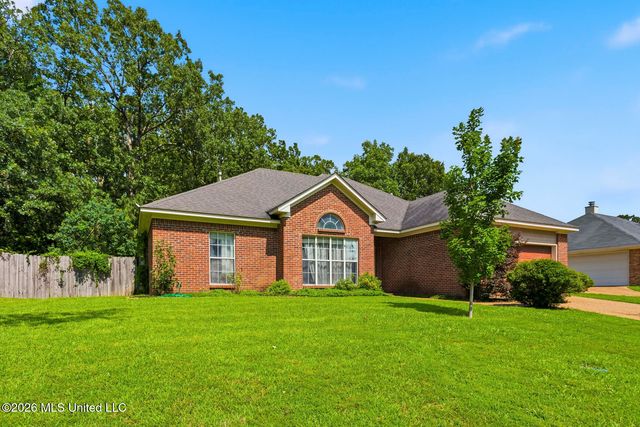 211 Mallard Drive, Brandon, MS 39047