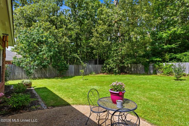 211 Mallard Drive, Brandon, MS 39047