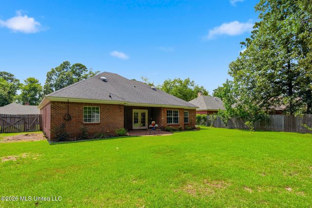 211 Mallard Drive, Brandon, MS 39047