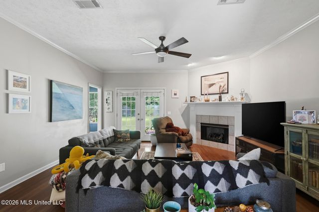 211 Mallard Drive, Brandon, MS 39047
