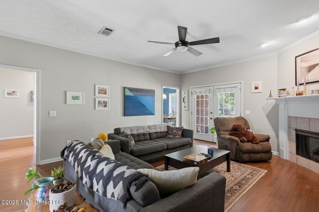 211 Mallard Drive, Brandon, MS 39047