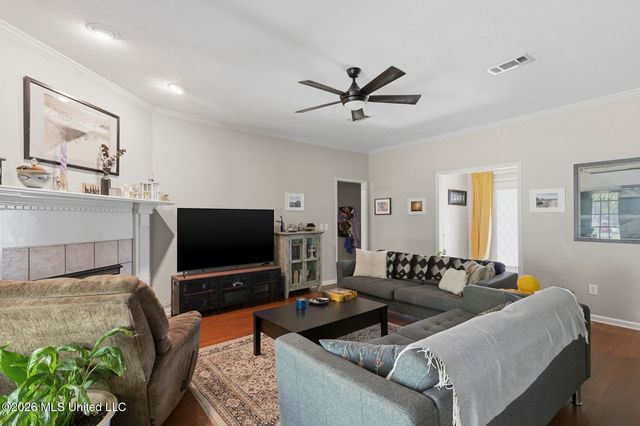 211 Mallard Drive, Brandon, MS 39047