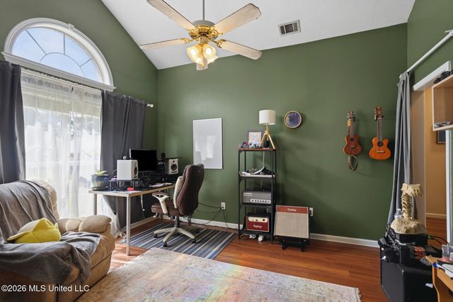 211 Mallard Drive, Brandon, MS 39047