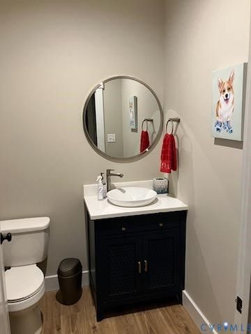 33051 Walnut Grove Farm Ln, Hanover, VA 23069