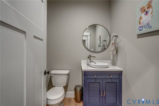 33051 Walnut Grove Farm Ln, Hanover, VA 23069