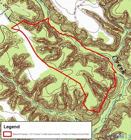 33051 Walnut Grove Farm Ln, Hanover, VA 23069