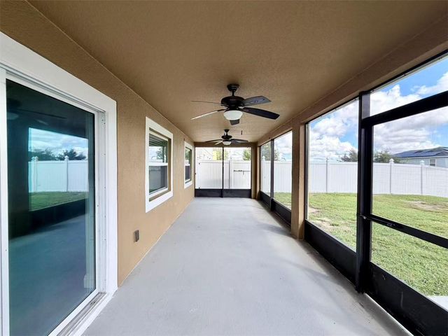 153 CABRILLO DRIVE, Groveland, FL 34736