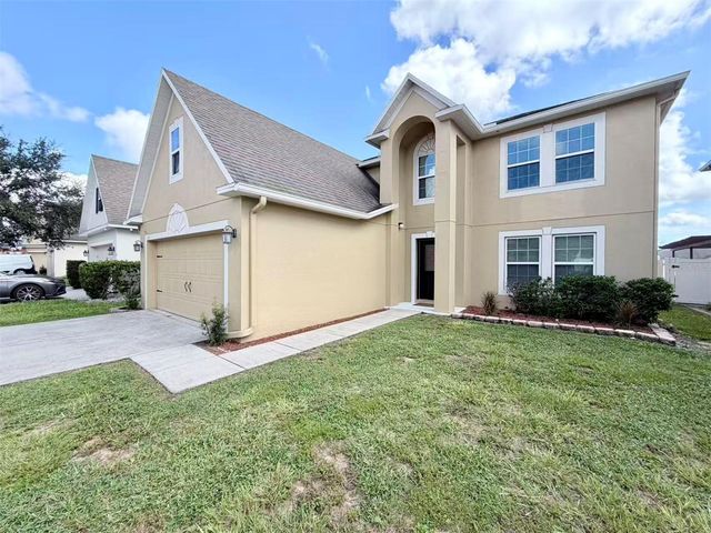 153 CABRILLO DRIVE, Groveland, FL 34736