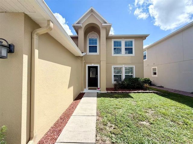 153 CABRILLO DRIVE, Groveland, FL 34736