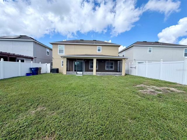 153 CABRILLO DRIVE, Groveland, FL 34736