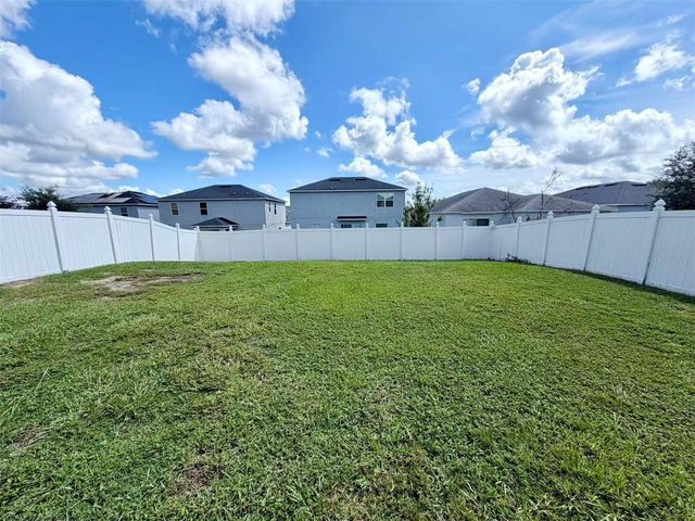 153 CABRILLO DRIVE, Groveland, FL 34736