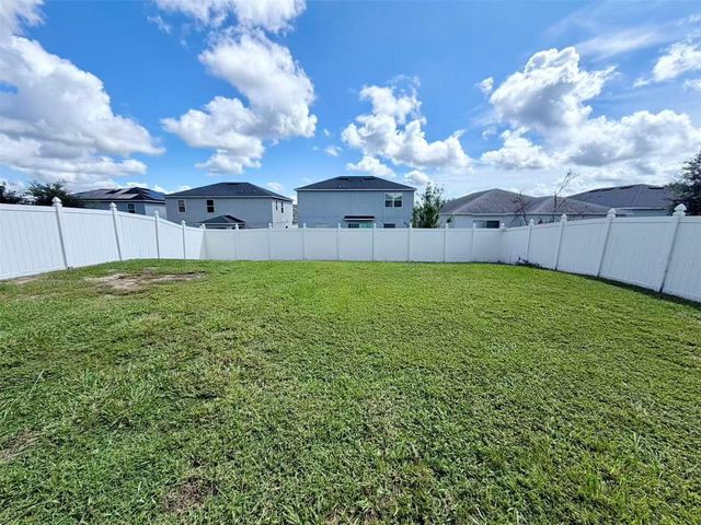 153 CABRILLO DRIVE, Groveland, FL 34736