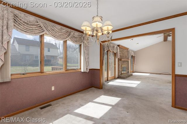 45105 Dunbarton Drive, Novi, MI 48375