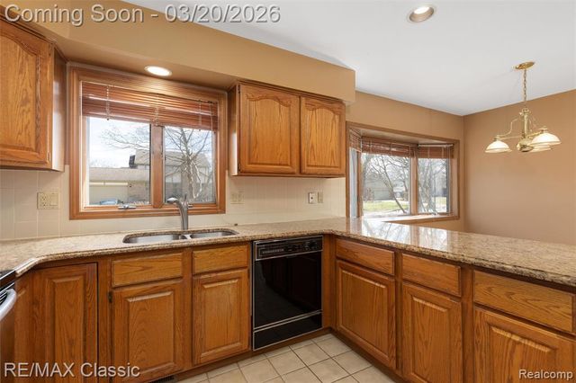 45105 Dunbarton Drive, Novi, MI 48375