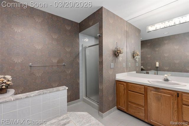 45105 Dunbarton Drive, Novi, MI 48375