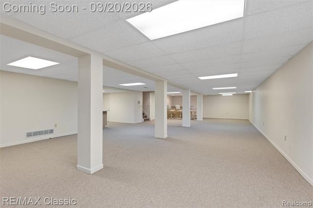 45105 Dunbarton Drive, Novi, MI 48375