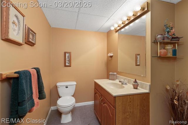 45105 Dunbarton Drive, Novi, MI 48375