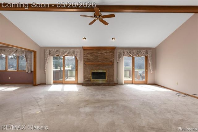 45105 Dunbarton Drive, Novi, MI 48375